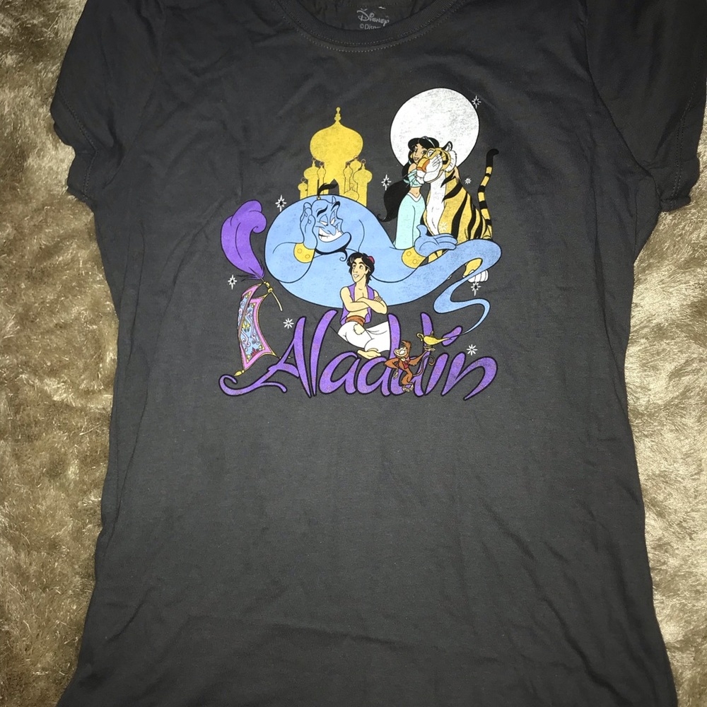 Disney T-shirt